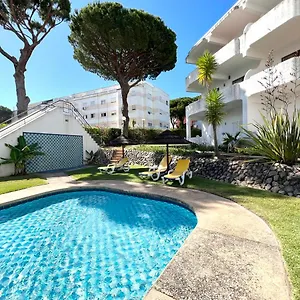 Sea Gardens - Alvaflor - Apartamento