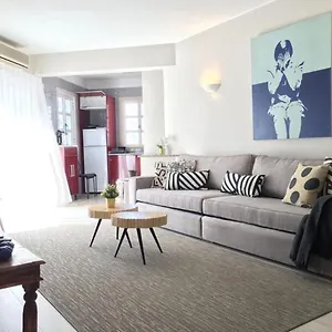 Stylish Center Apartamento